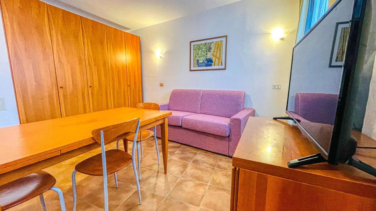 Appartamento Smith Erbaluce - Affitti Brevi Italia Bardonecchia Buitenkant foto