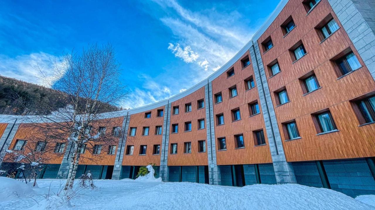 Appartamento Smith Erbaluce - Affitti Brevi Italia Bardonecchia Buitenkant foto