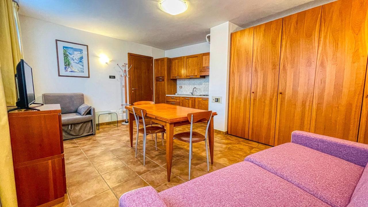 Appartamento Smith Erbaluce - Affitti Brevi Italia Bardonecchia Buitenkant foto