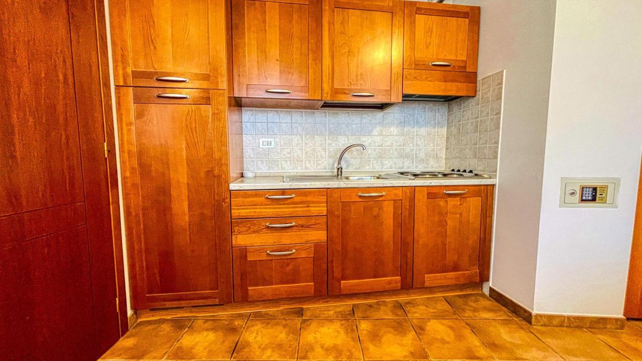 Appartamento Smith Erbaluce - Affitti Brevi Italia Bardonecchia Buitenkant foto