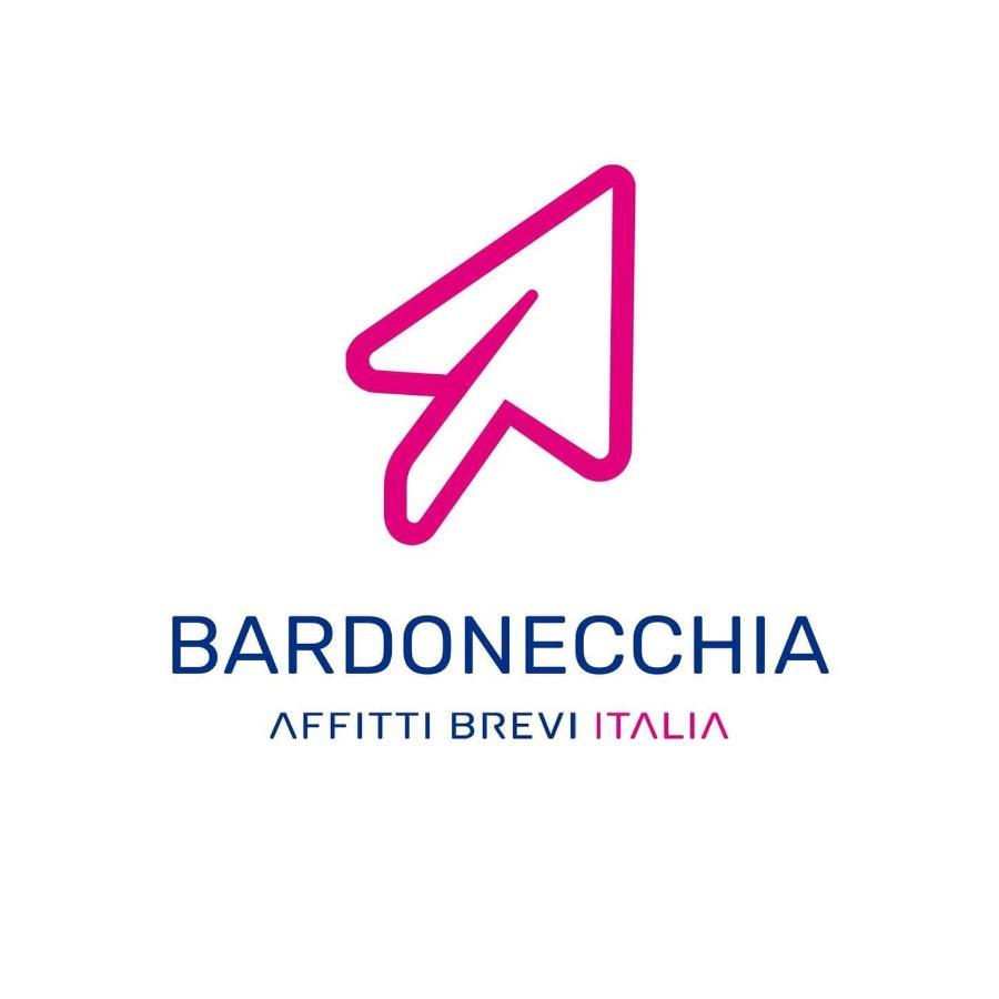 Appartamento Smith Erbaluce - Affitti Brevi Italia Bardonecchia Buitenkant foto