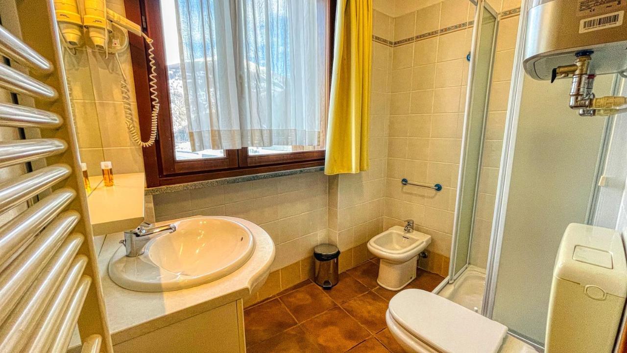 Appartamento Smith Erbaluce - Affitti Brevi Italia Bardonecchia Buitenkant foto
