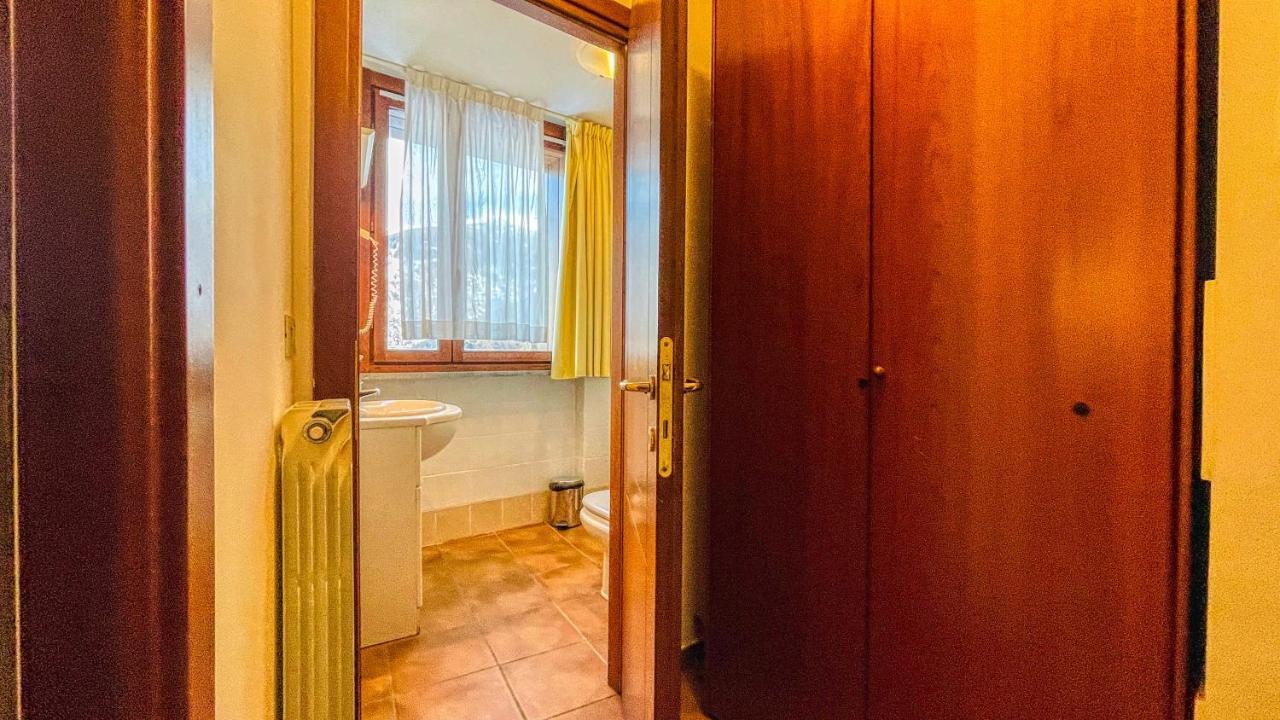 Appartamento Smith Erbaluce - Affitti Brevi Italia Bardonecchia Buitenkant foto