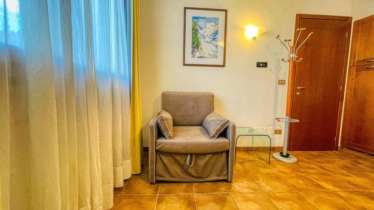 Appartamento Smith Erbaluce - Affitti Brevi Italia Bardonecchia Buitenkant foto