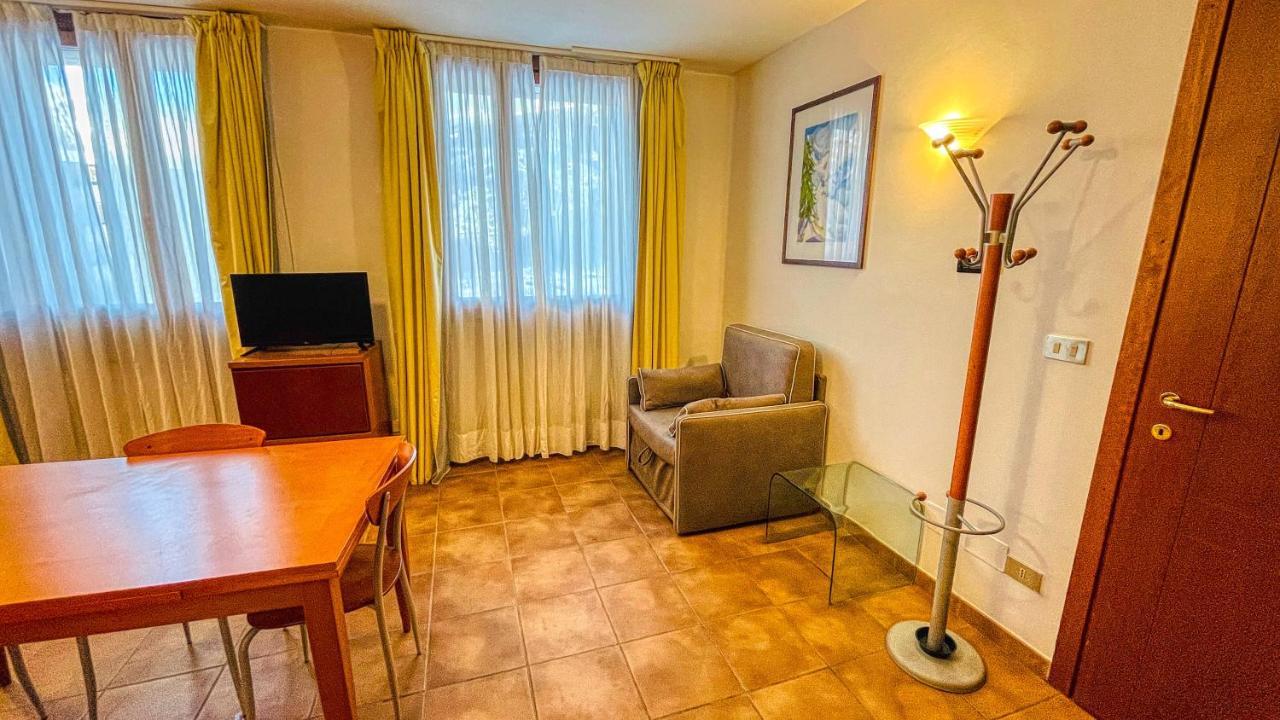 Appartamento Smith Erbaluce - Affitti Brevi Italia Bardonecchia Buitenkant foto